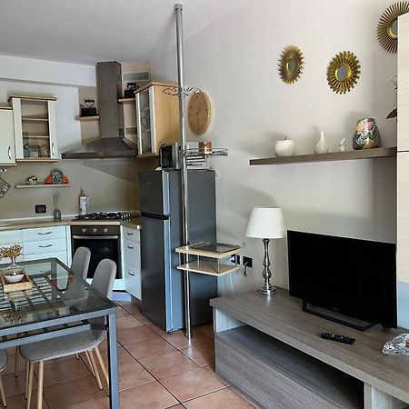 Apartament Casa Mimosa Salò Zewnętrze zdjęcie
