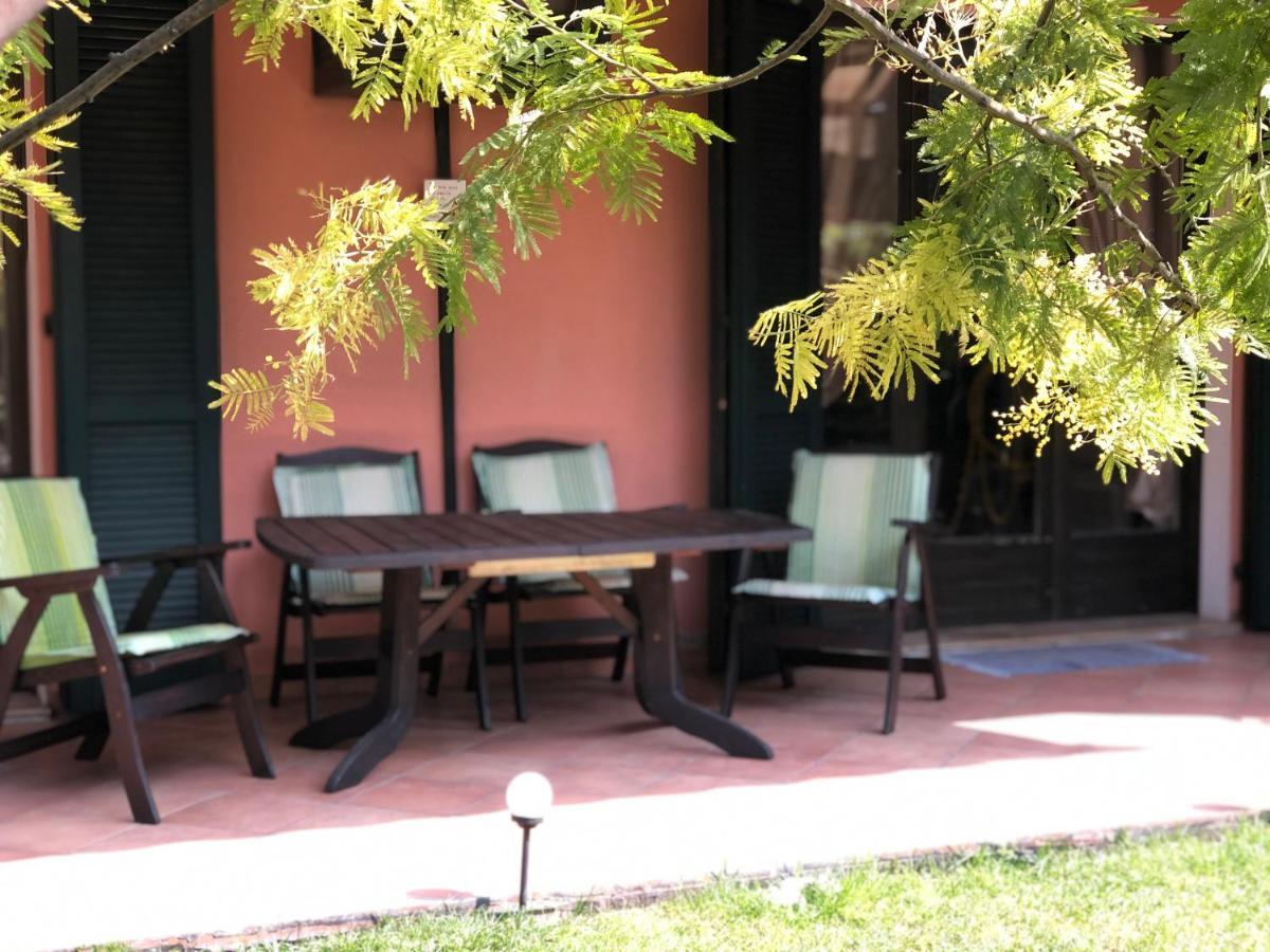 Apartament Casa Mimosa Salò Zewnętrze zdjęcie